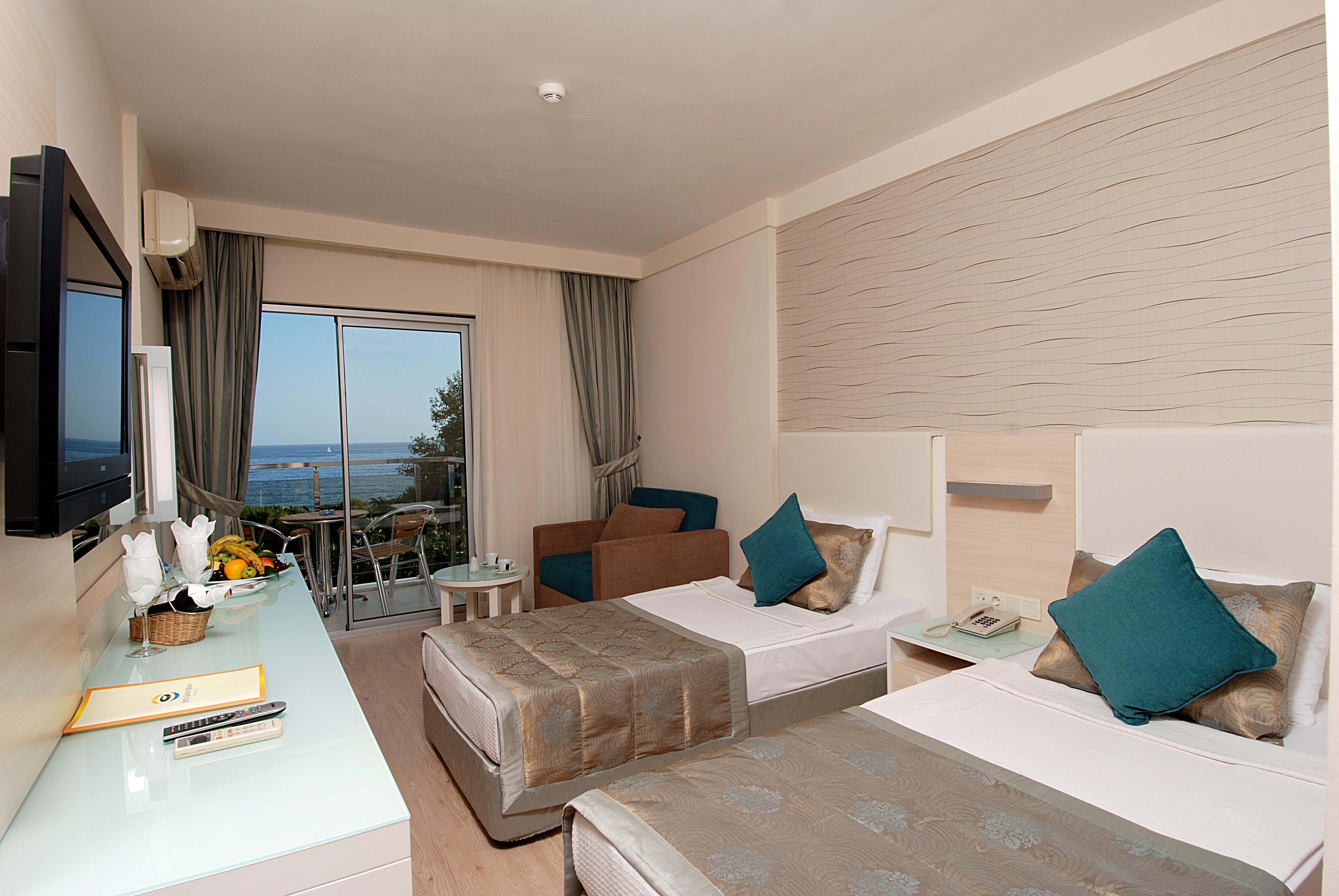 Complex Grand Okan Alanya