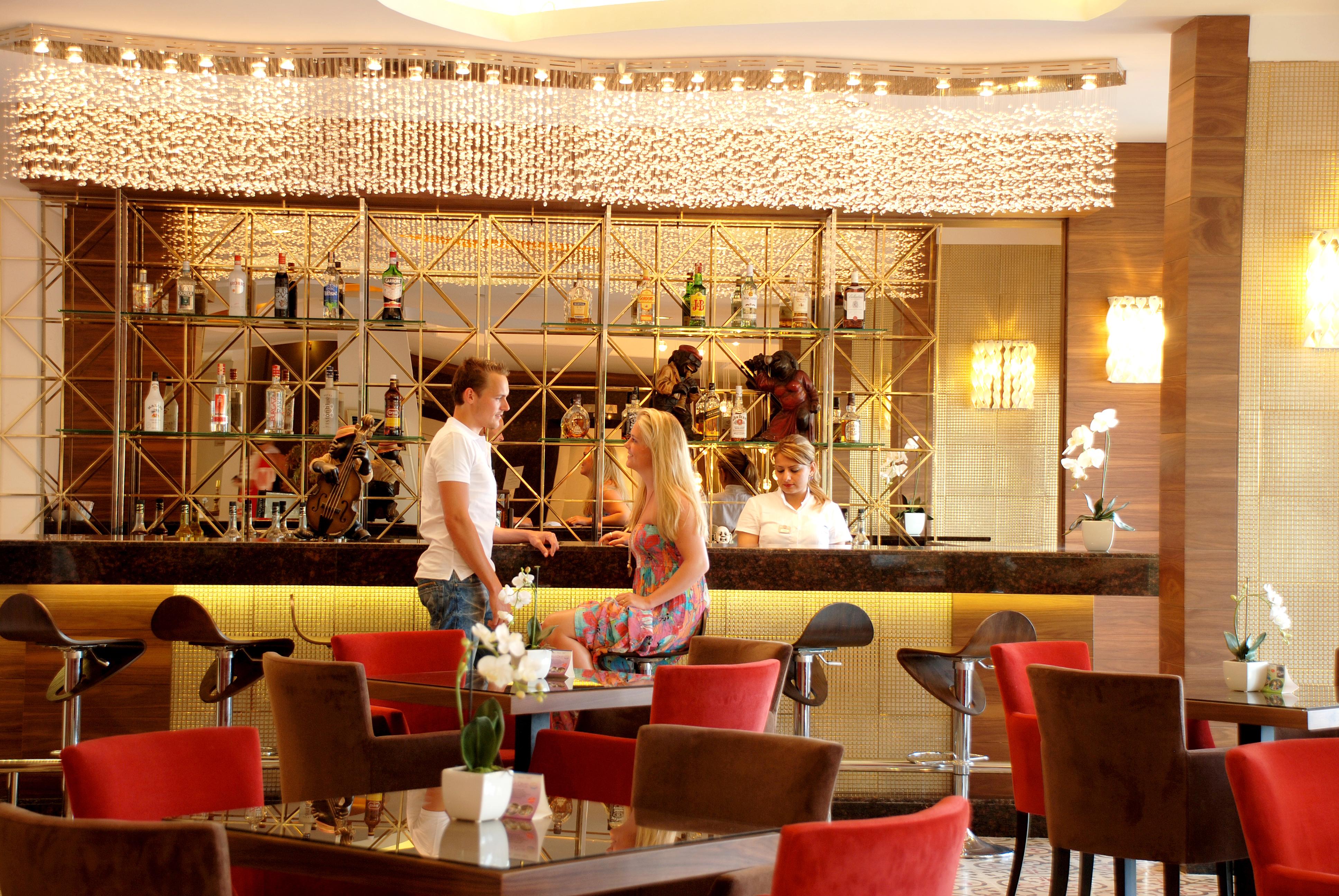 Feriested Grand Okan 4*
