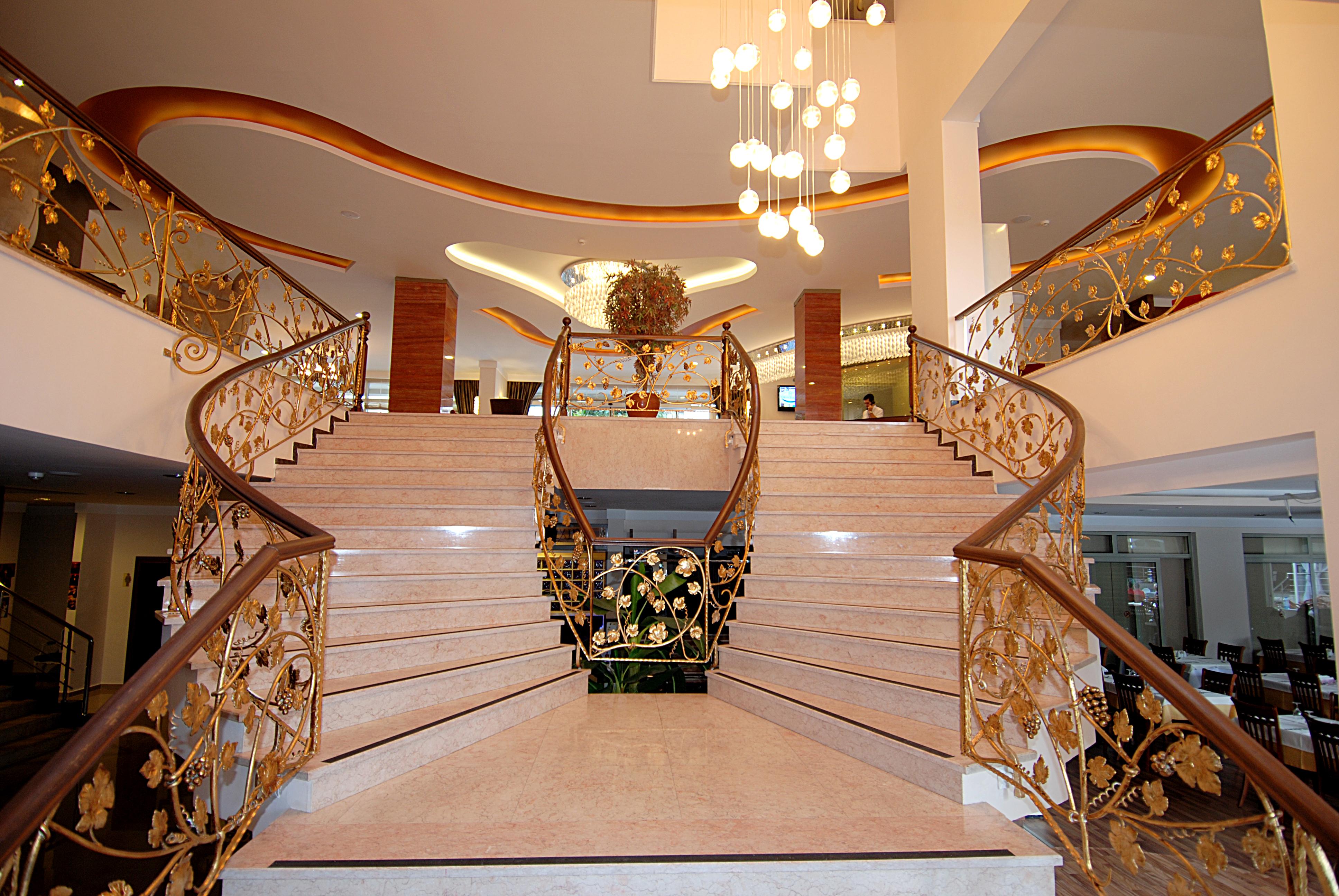 Grand Okan Complex Alanya