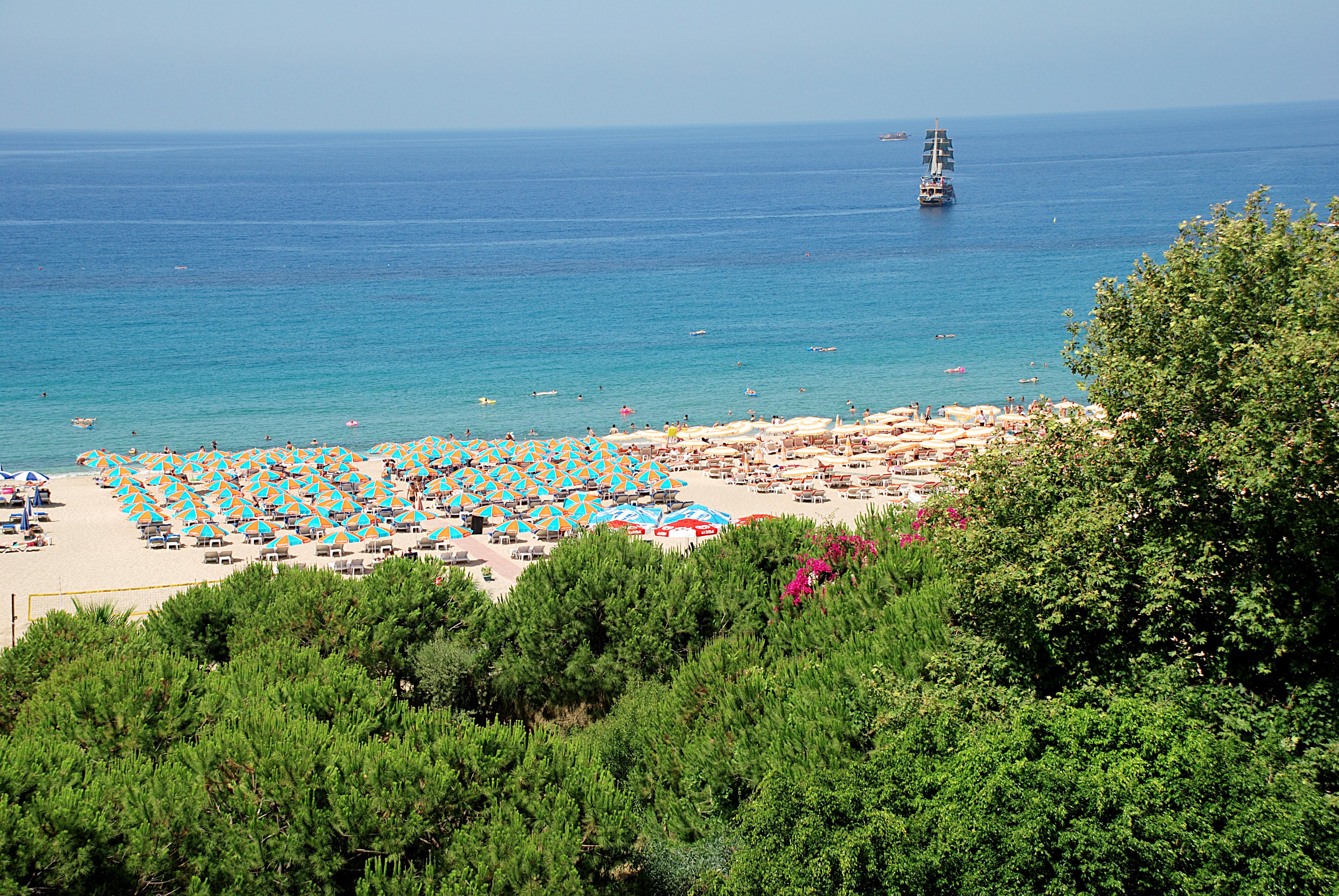 Grand Okan Complex 4*