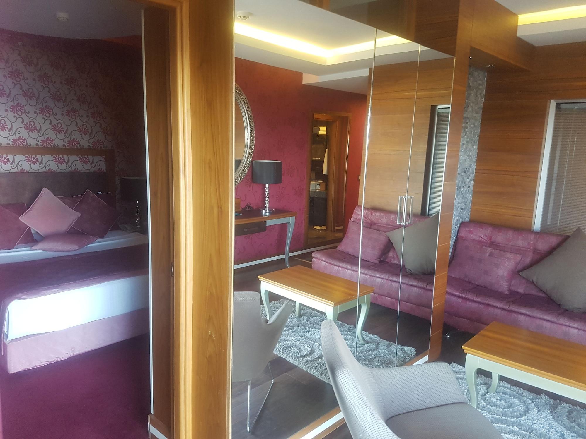 Grand Okan Alanya