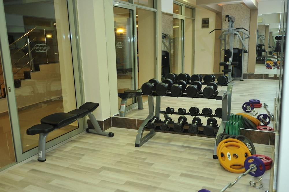 Complex Grand Okan 4*