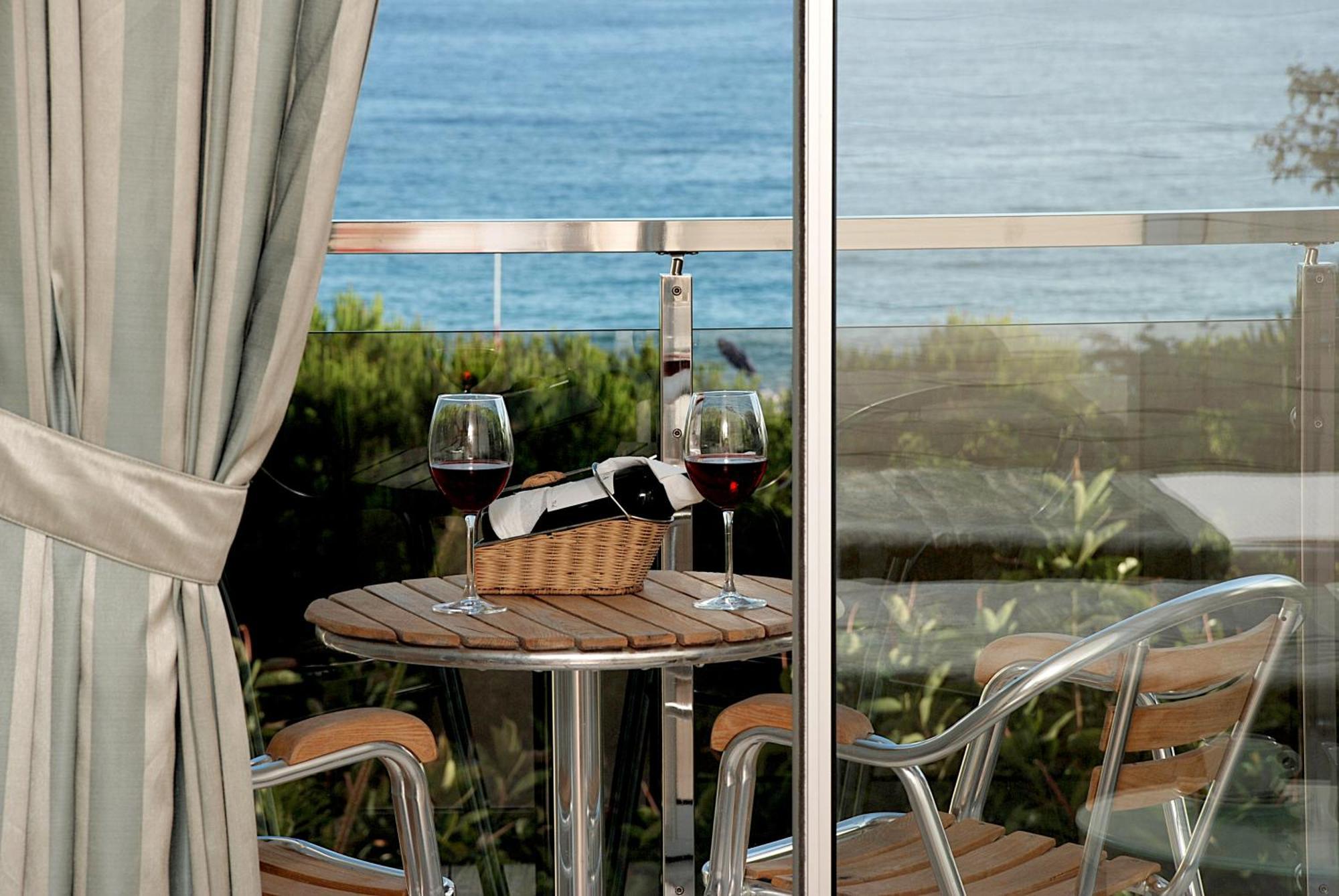 Feriested Grand Okan Alanya