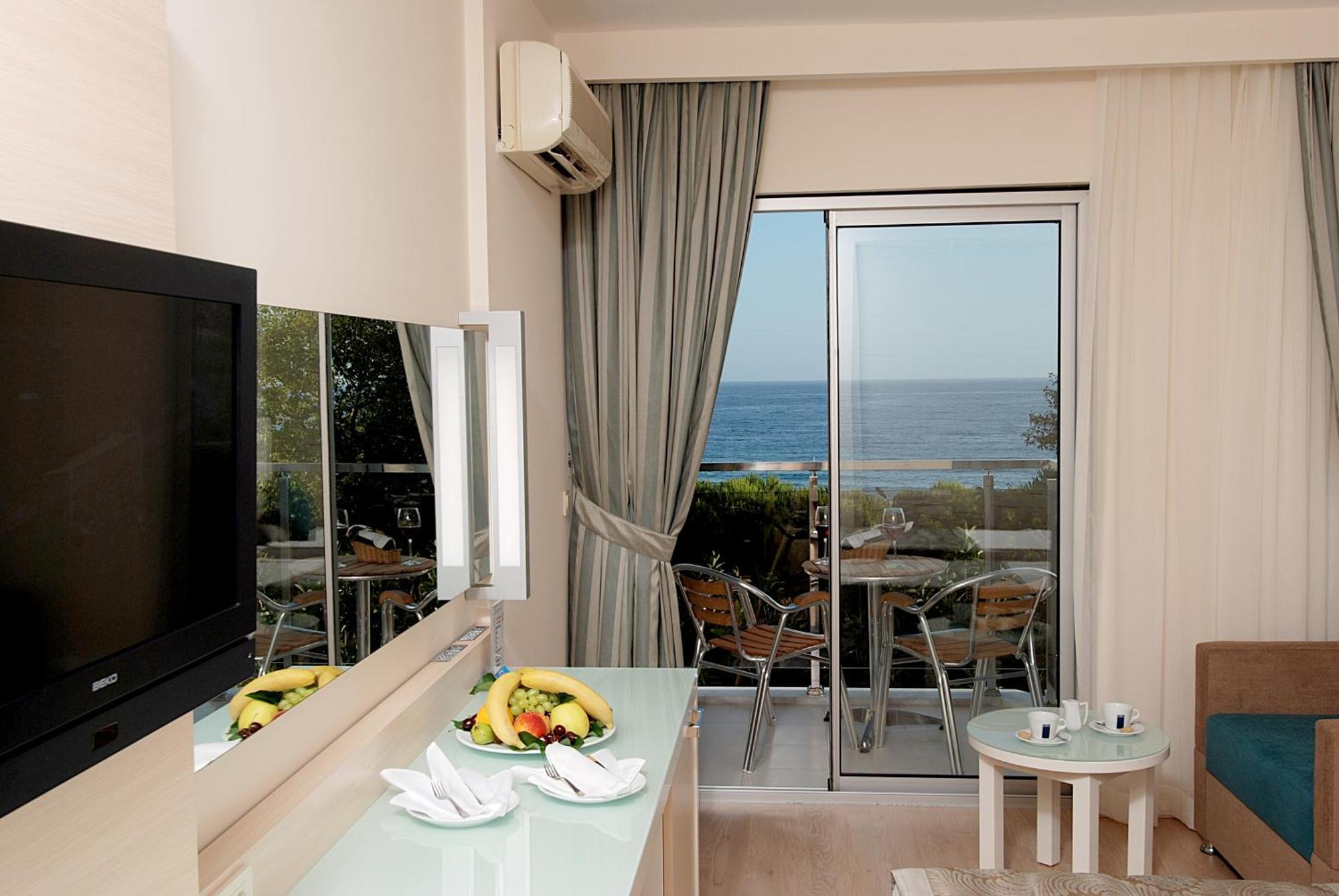 Grand Okan Complex