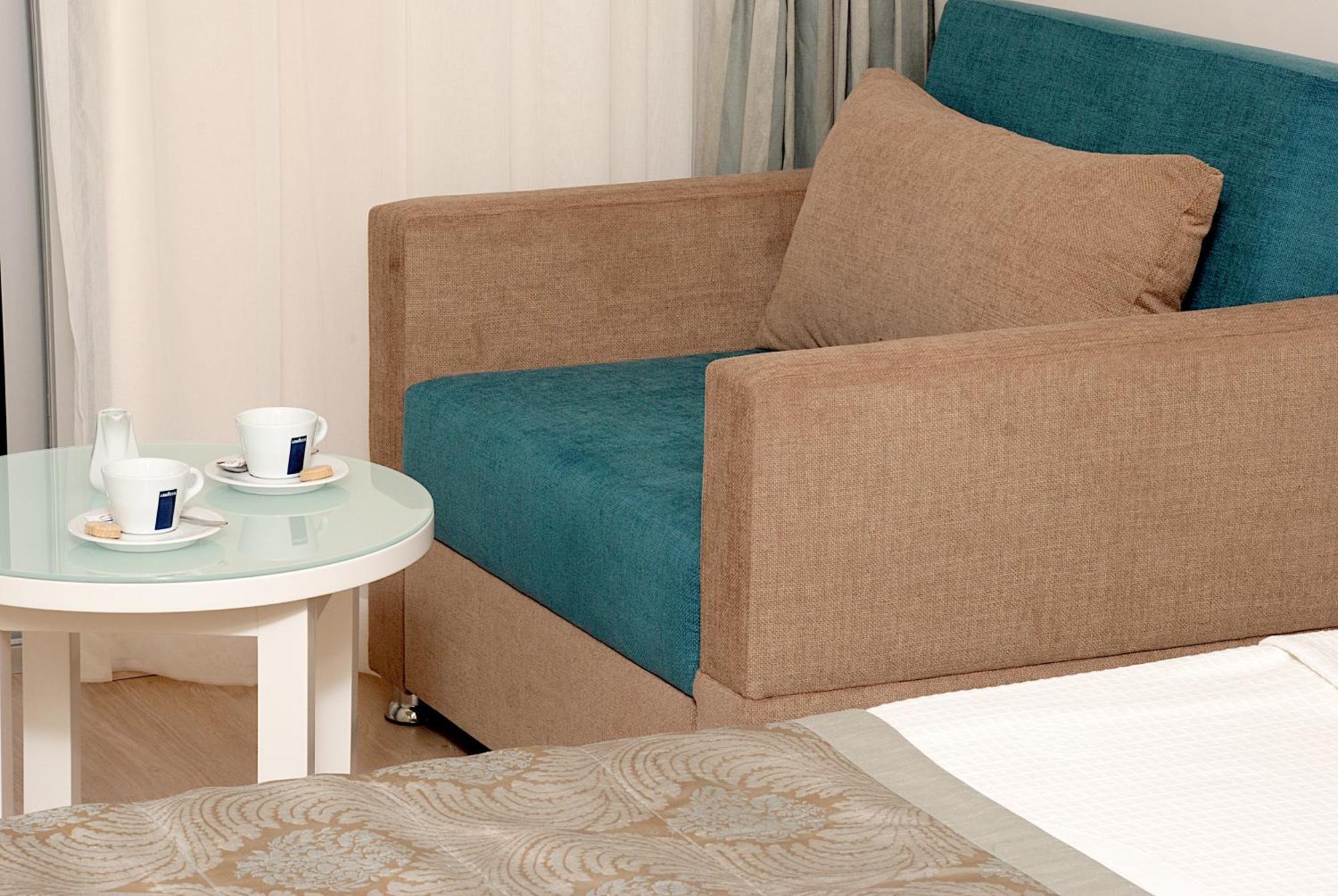Complex Grand Okan 4*