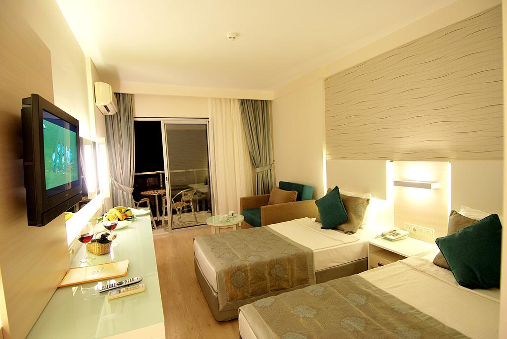Grand Okan 4* Alanya
