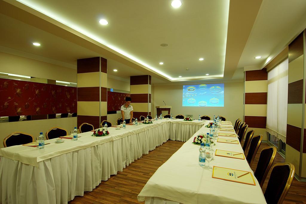 Complex Grand Okan 4*