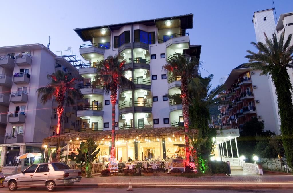 Grand Okan 4* Alanya