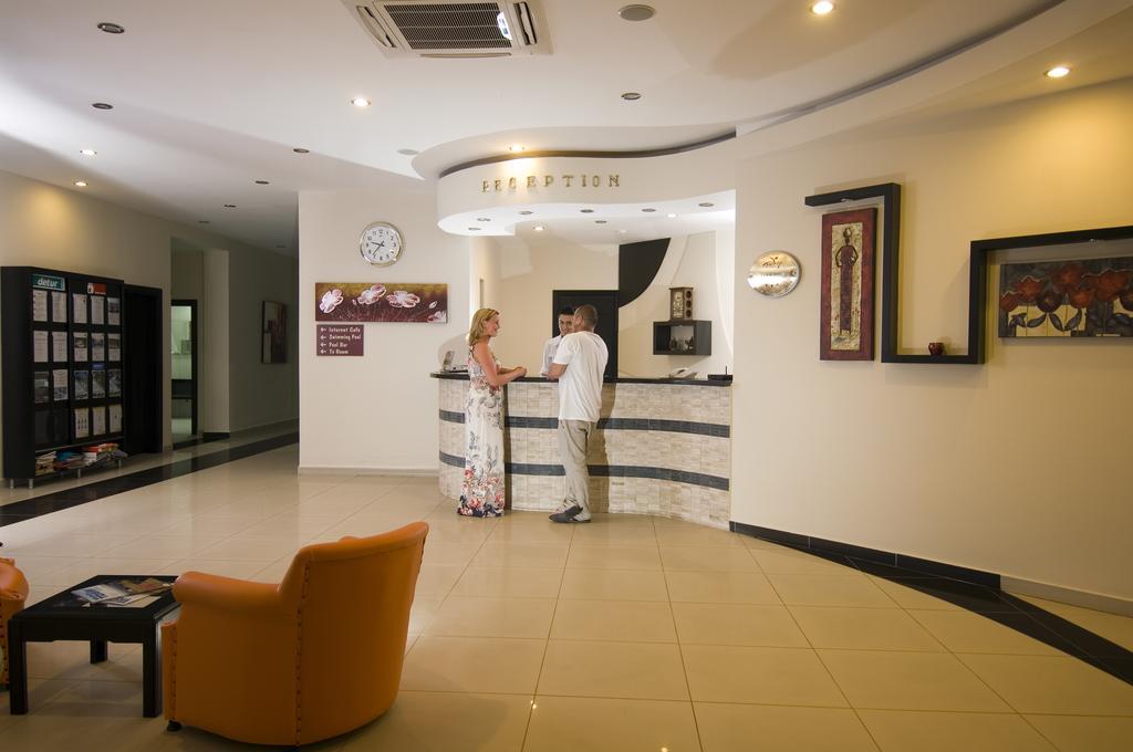 Grand Okan 4*