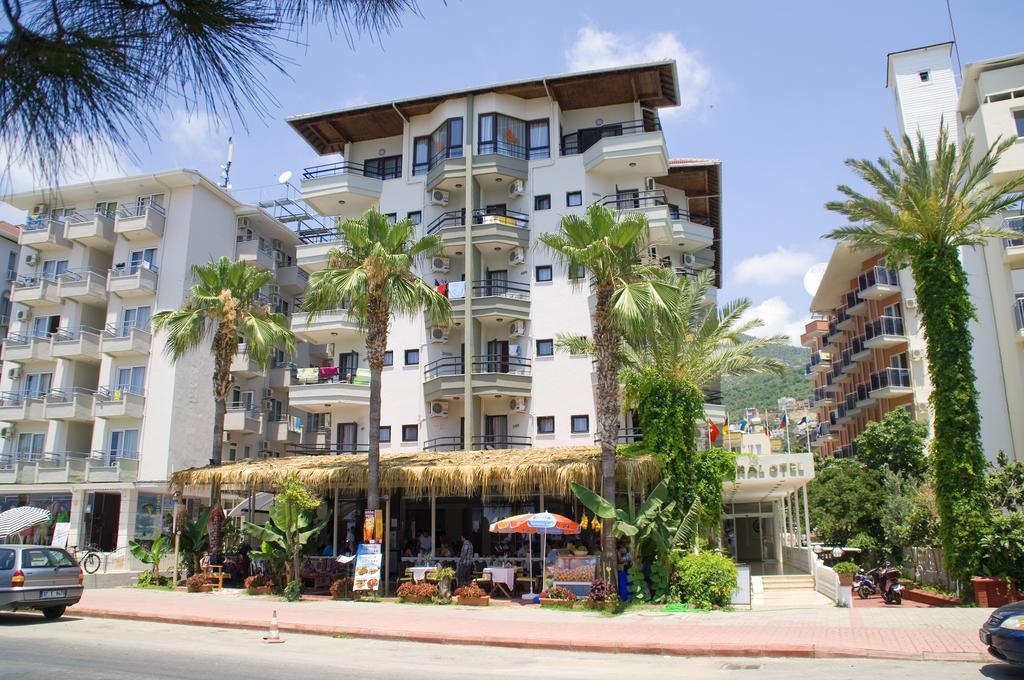 Grand Okan Alanya